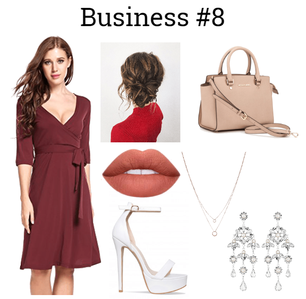 Business #8
