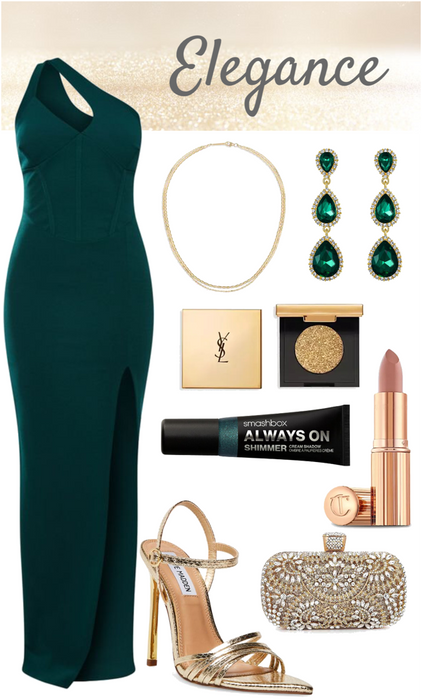 Emerald Elegance