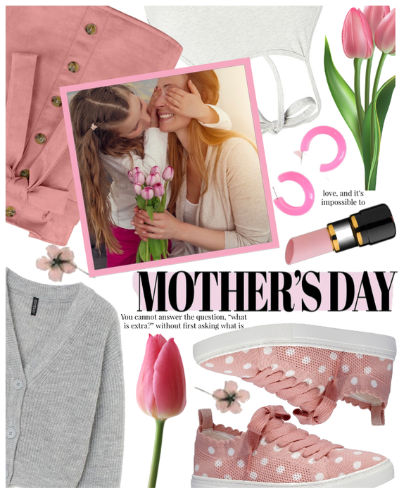 Celebrate mother´s day