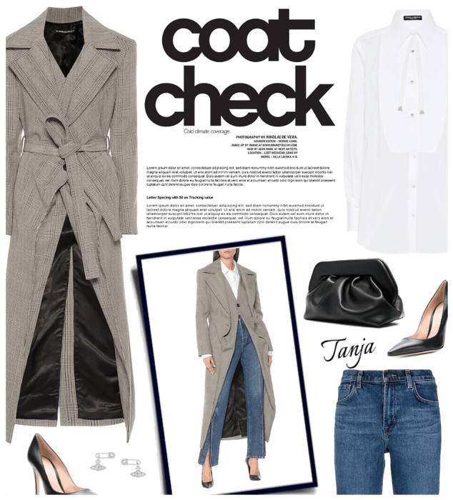 Coat Check