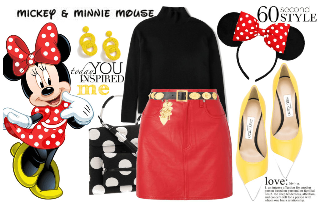 Simply Minnie