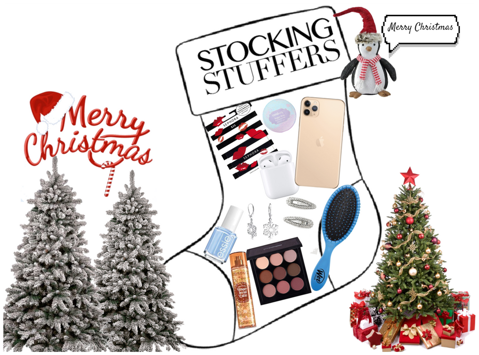 Stocking Stuffers For Women
