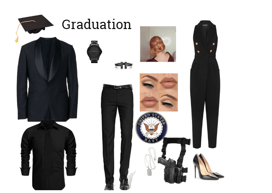 SSS Graduation
