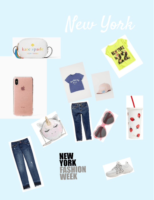 I ❤️ New York
