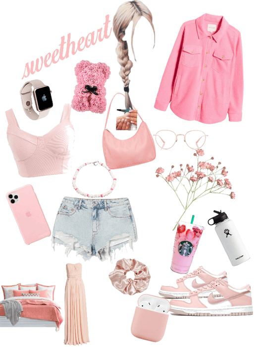 pink is everything