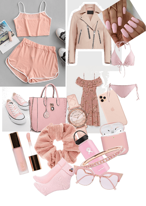 pink aesthetic💕