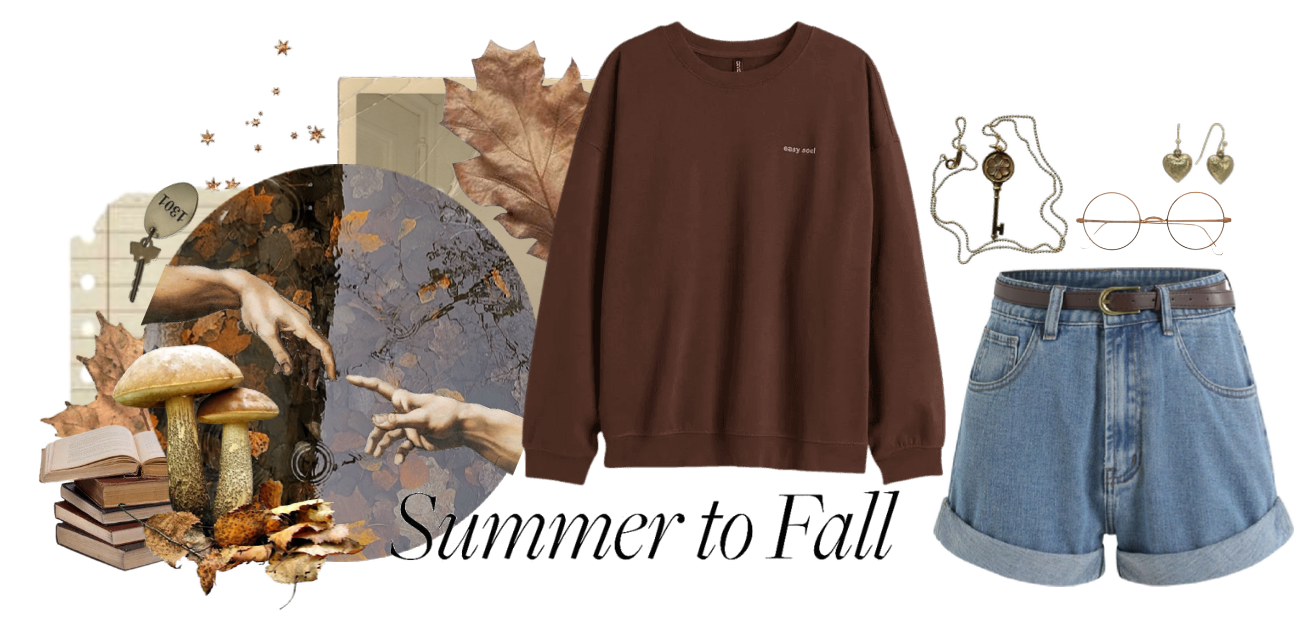 Summer To Fall