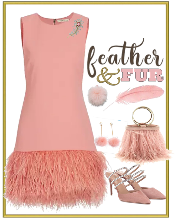 Feather & Fur