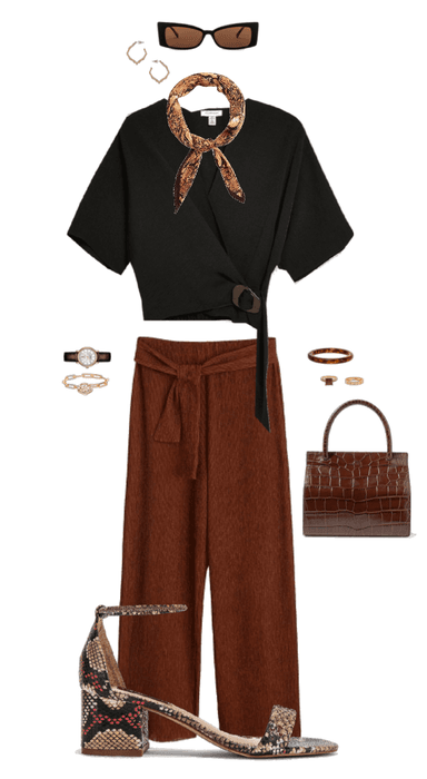 Outfit #2 | ARIES STYLE