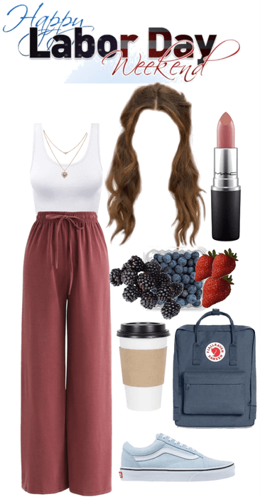 labor day outfit