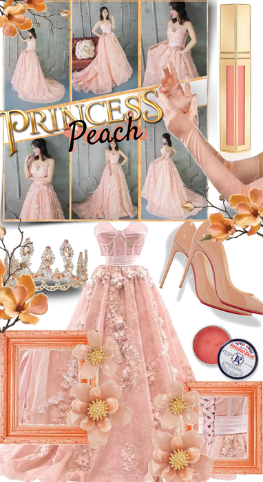 Princess Peach