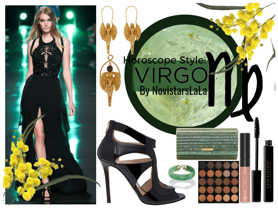 Horoscope Style: Virgo