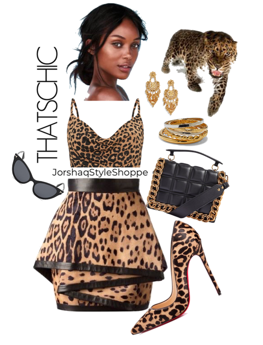 leopard Style