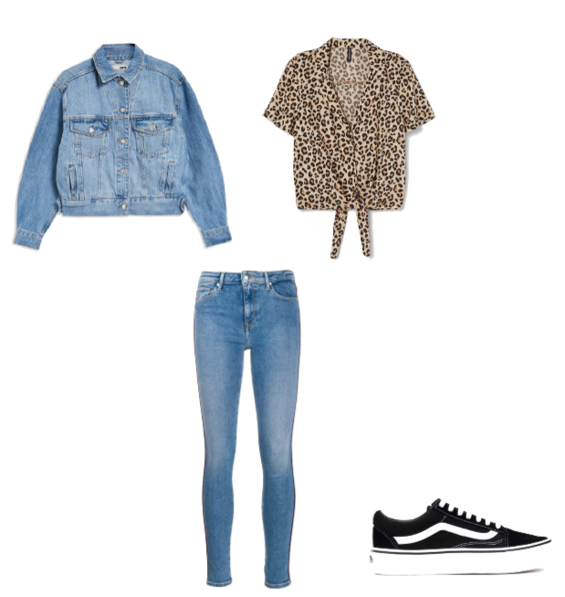 Outfit #17