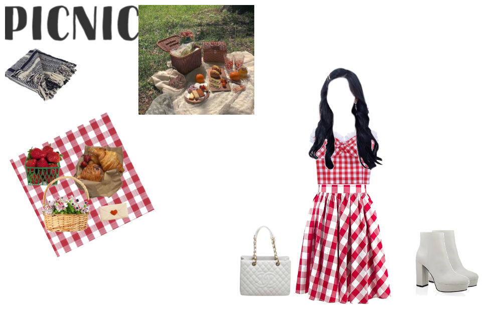 picnic date