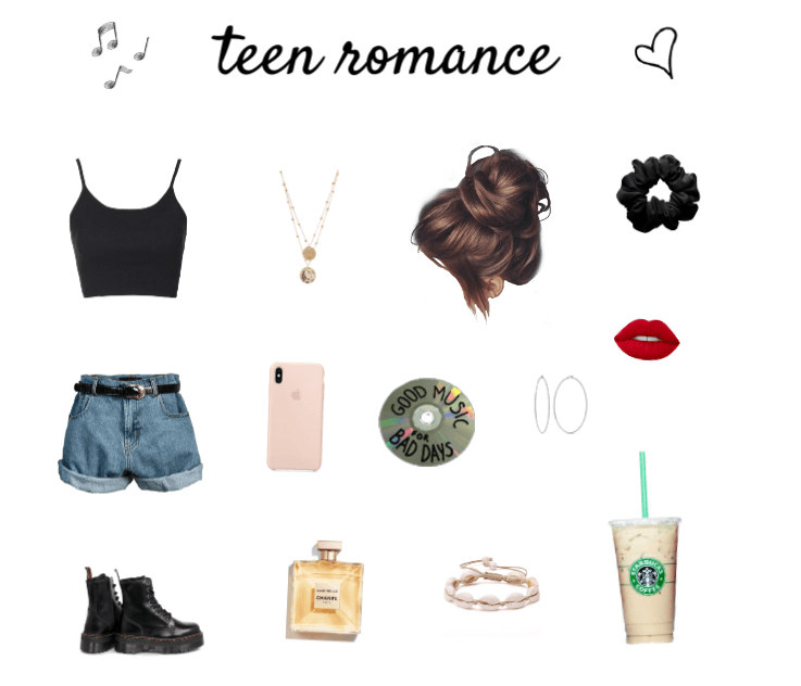 teen romance