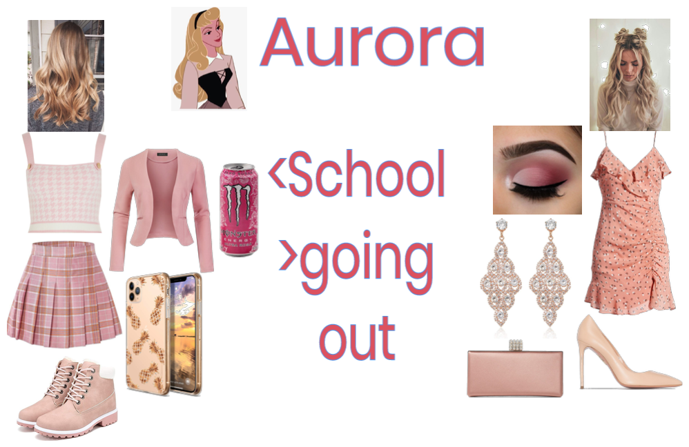 Aurora Today