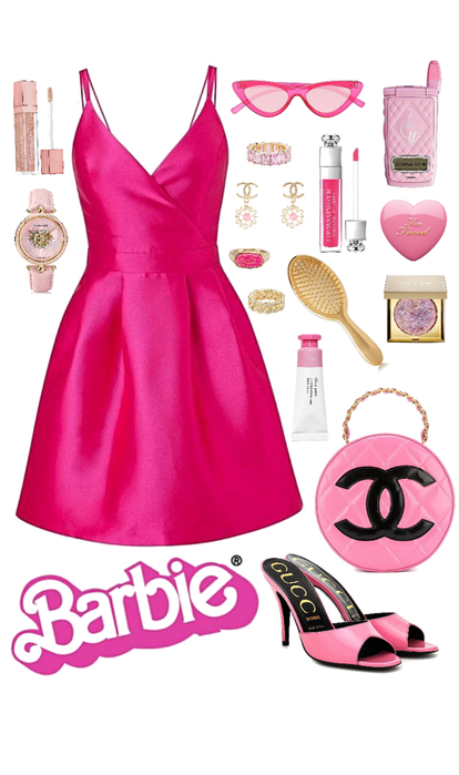 barbie*