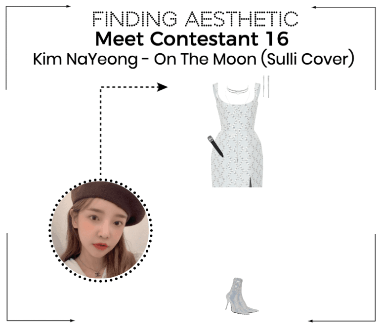 Finding Aesthetic - Episode 2 (Meet Kim NaYeong)
