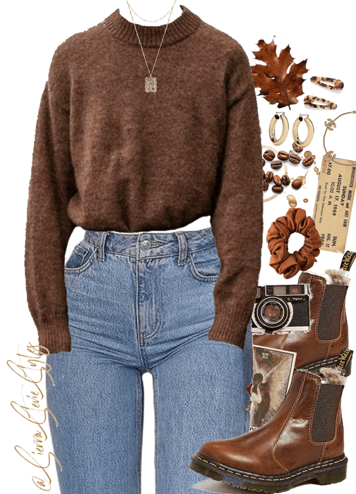 autumn bb Outfit | ShopLook