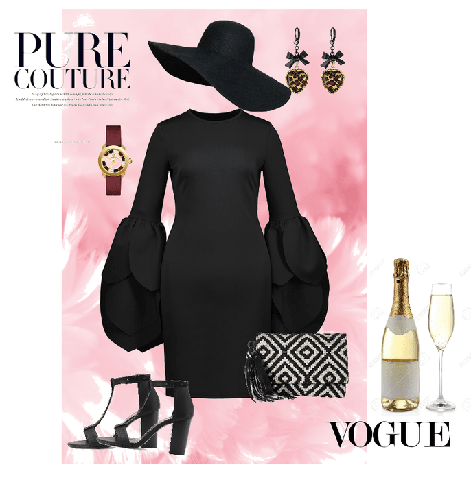 Vogue Couture