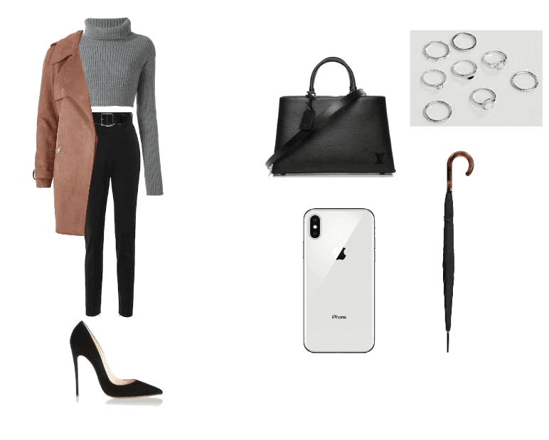 Outfit #107