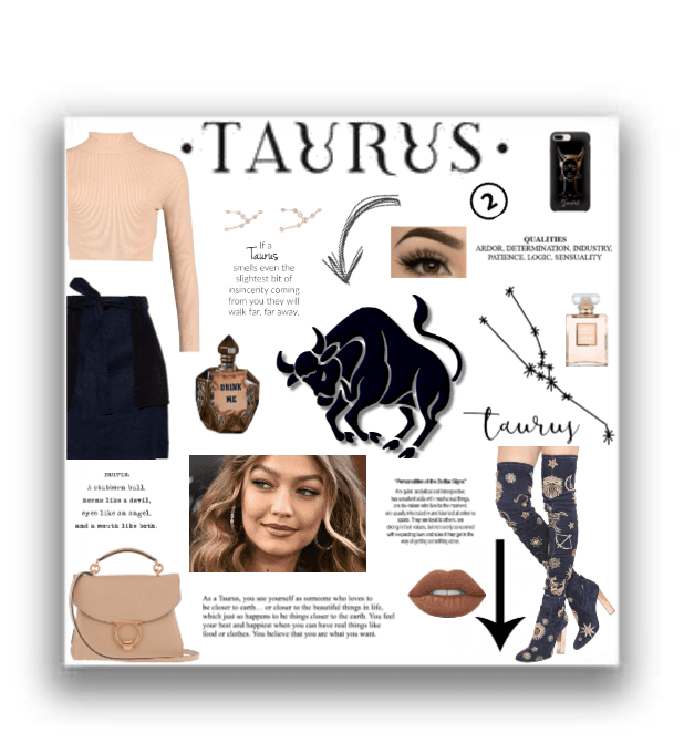 Taurus time