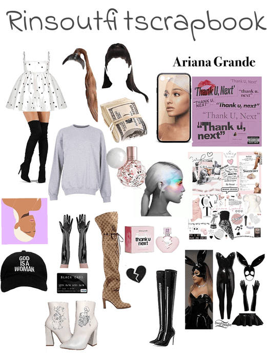 Ariana Grande🥺❤️