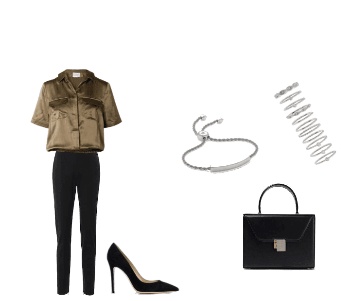 Outfit #121