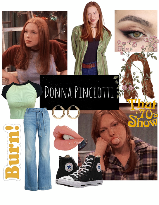 Donna Pinciotti