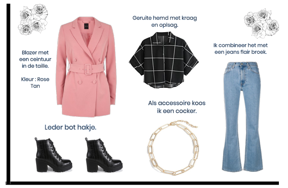 Trend Outfit 2