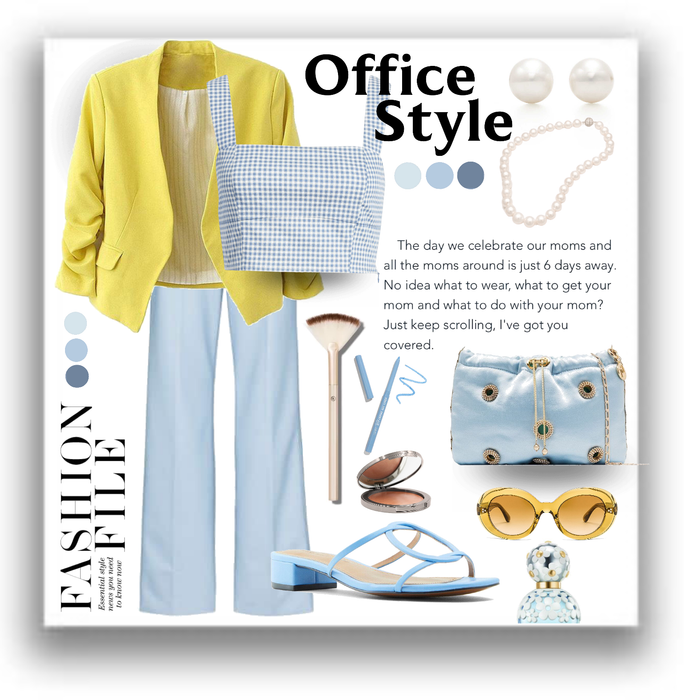 office style