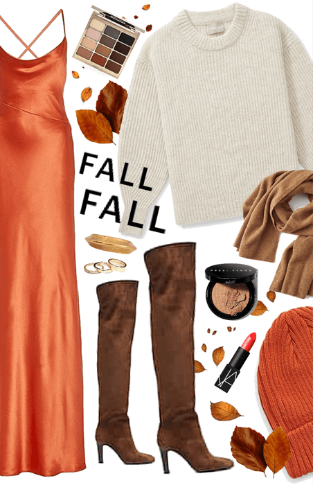Fall Fall Fall 🍂