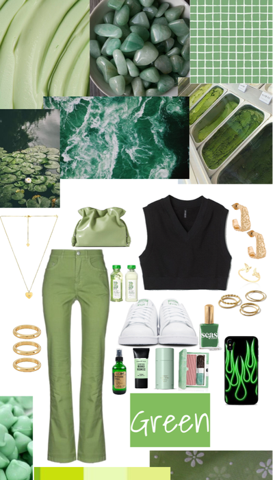 Green Fit
