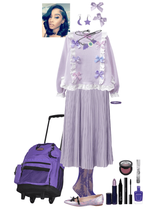purple lolita (Aoife)