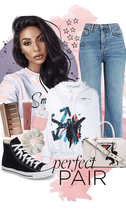 Perfect Pair - My Style