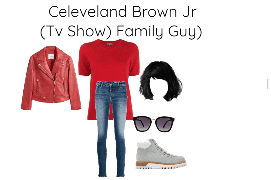 Cleveland Brown Jr