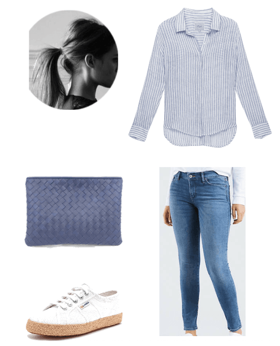 Everyday Casual #5