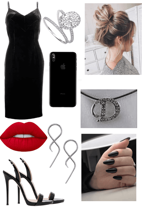 Killer Queen Outfit Shoplook - roblox killer queen outfit