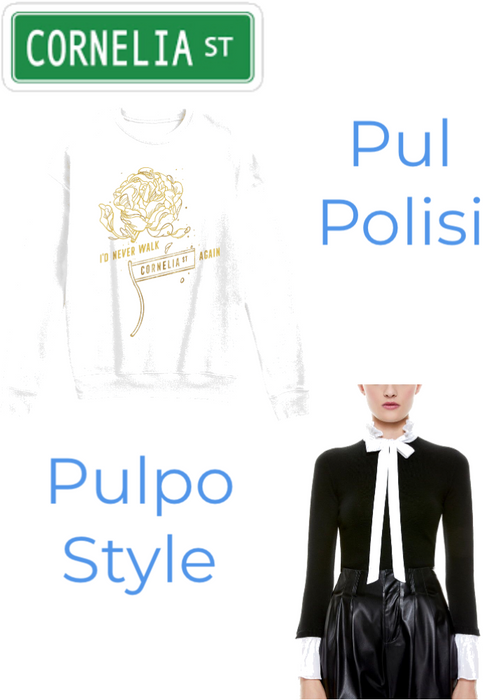 Pulpo -Pıl Polisi