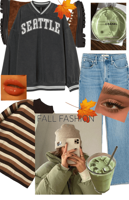 fall Fashion