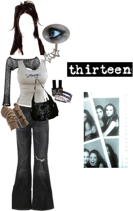 •thirteen•