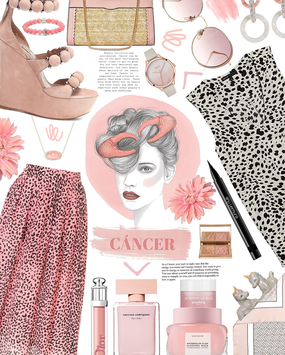 blushing cancer | cancer 2020