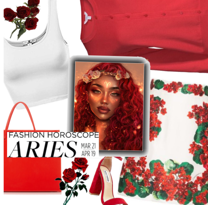 Fashion horoscope: Aries