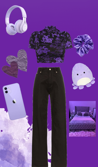 Purple 🟣🟪🔮