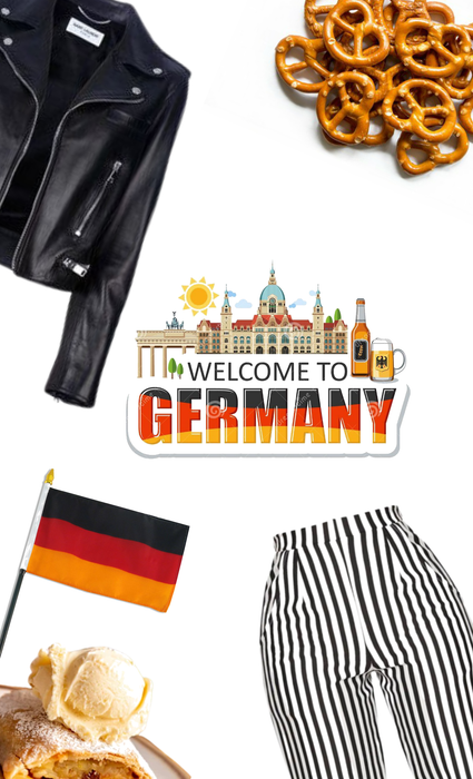 Germany!