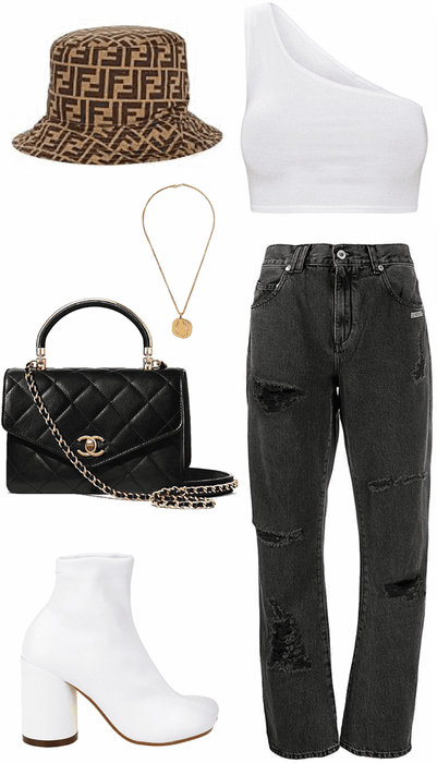 Madison Beer style