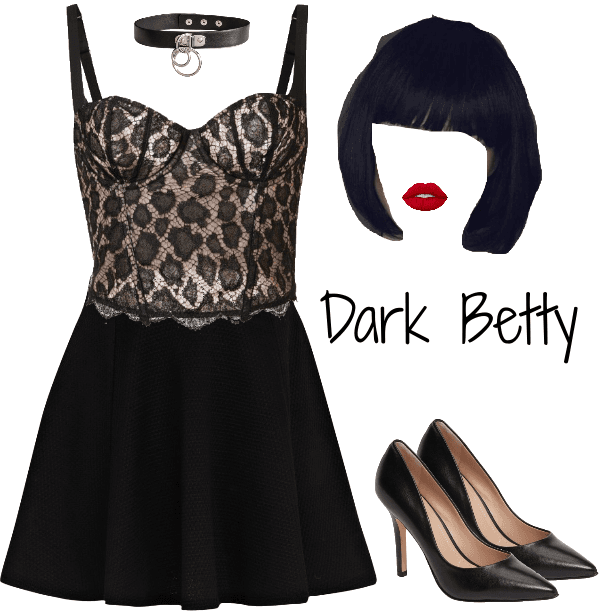 Dark Betty