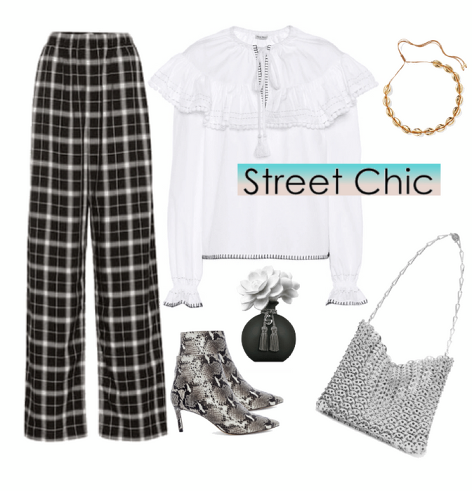 Street Chic