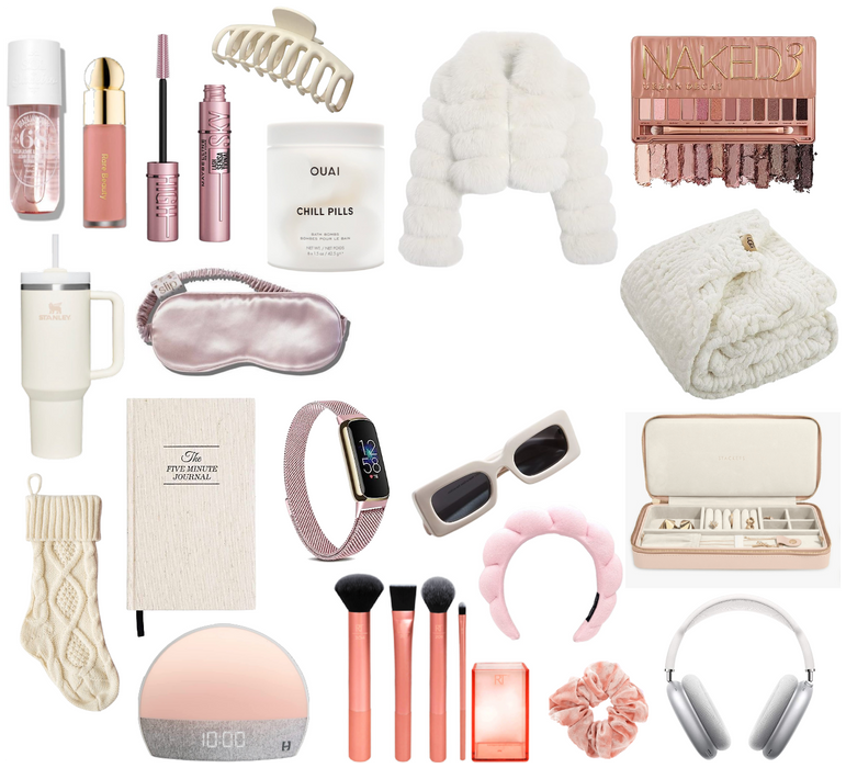 Gift guide for THAT GIRL